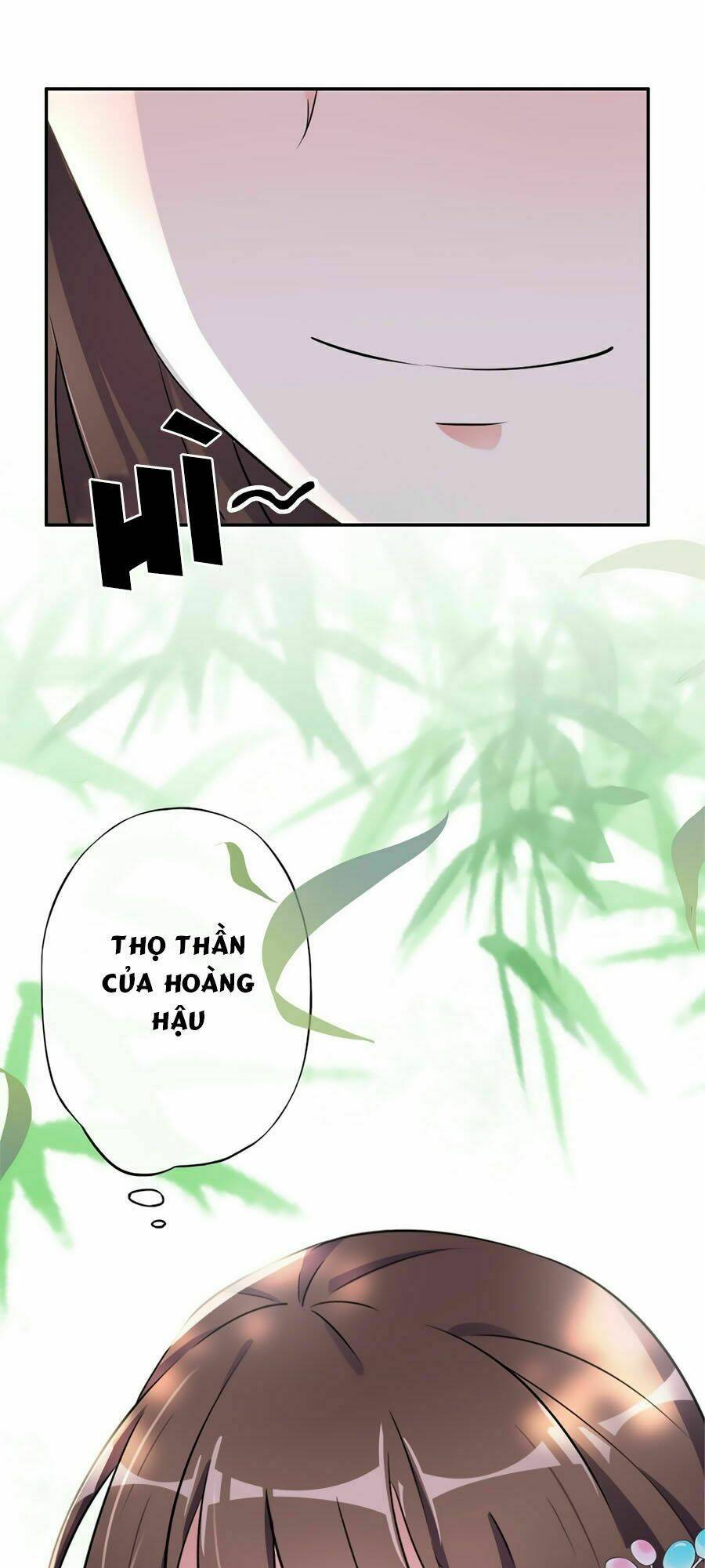 Vương Phi Có Chút Nghịch Ngợm: Chapter 9
