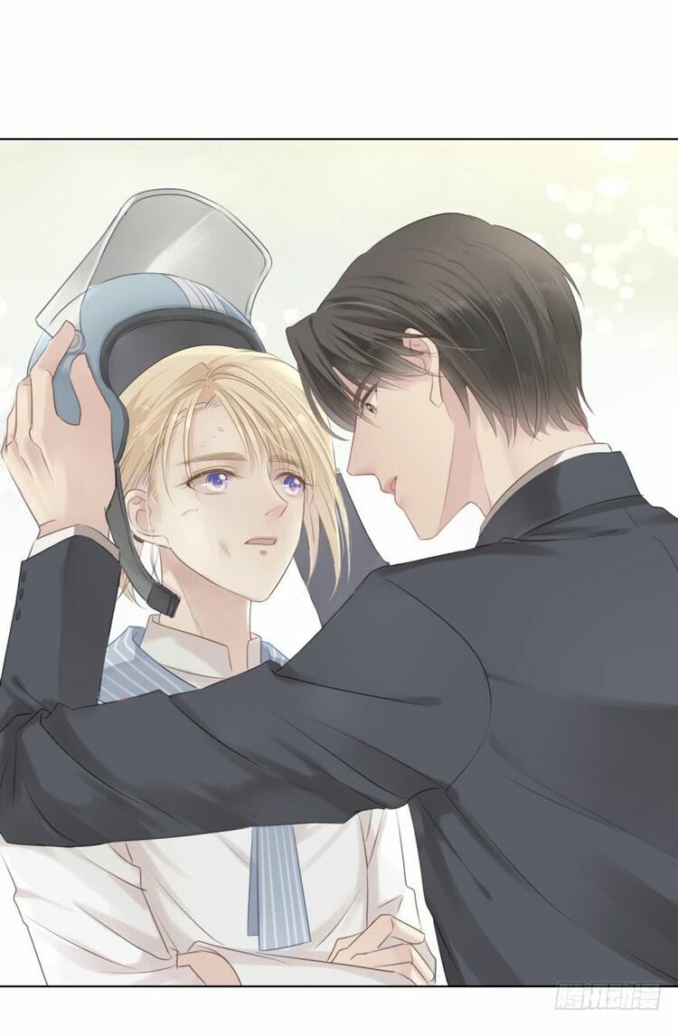 Điều Giáo Gấu Bắc Cực: Chapter 3.1