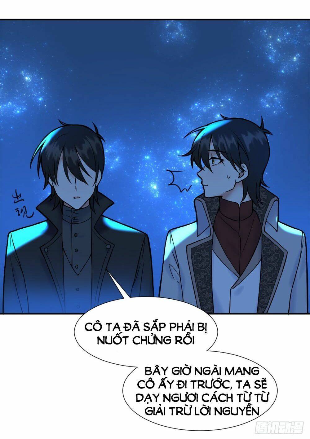 Trời Sinh Một Cặp? Tôi Cự Tuyệt!: Chapter 9