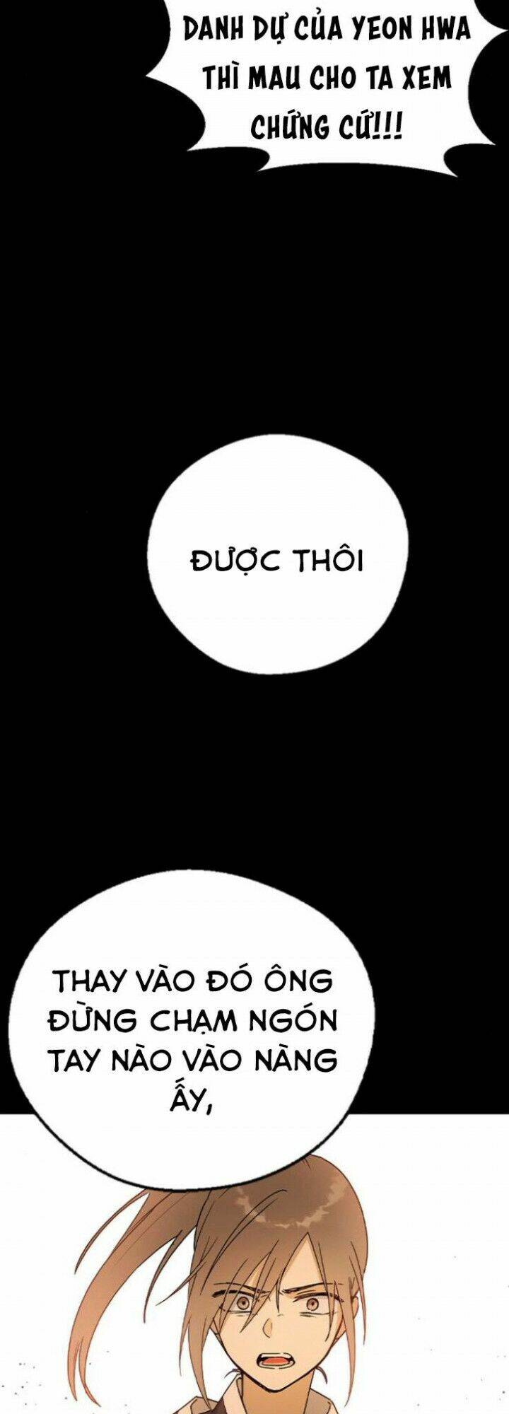 Duyên Nợ Kiếp Trước: Chapter 16