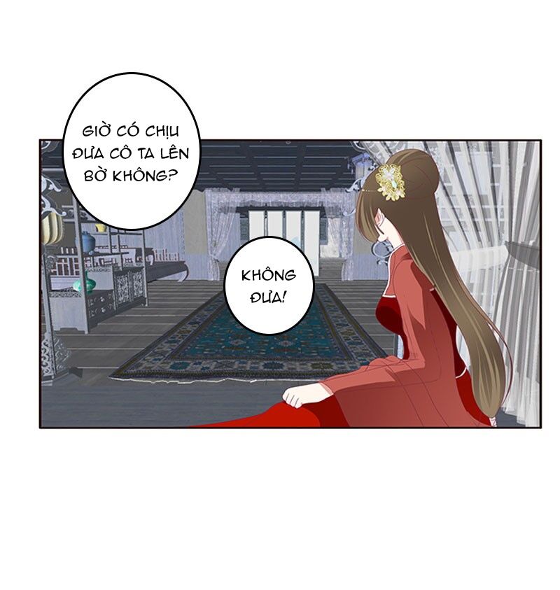 Thông Linh Phi: Chapter 357