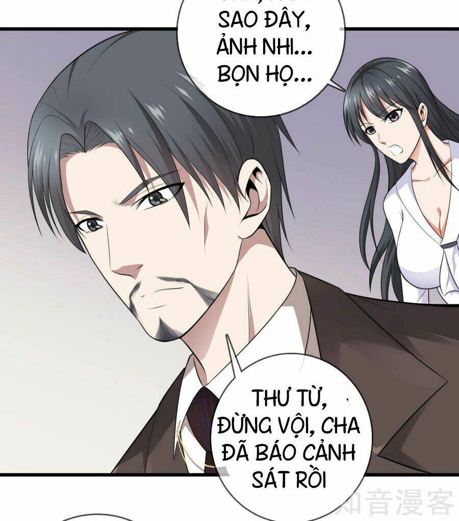 Đô Thị Chí Tôn: Chapter 6