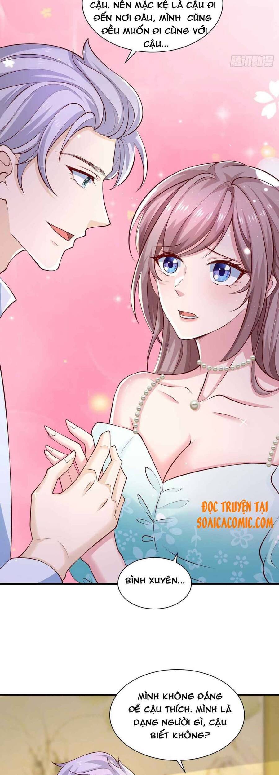 Trọng Sinh Chi Ngược Tra Nữ Vương: Chapter 63