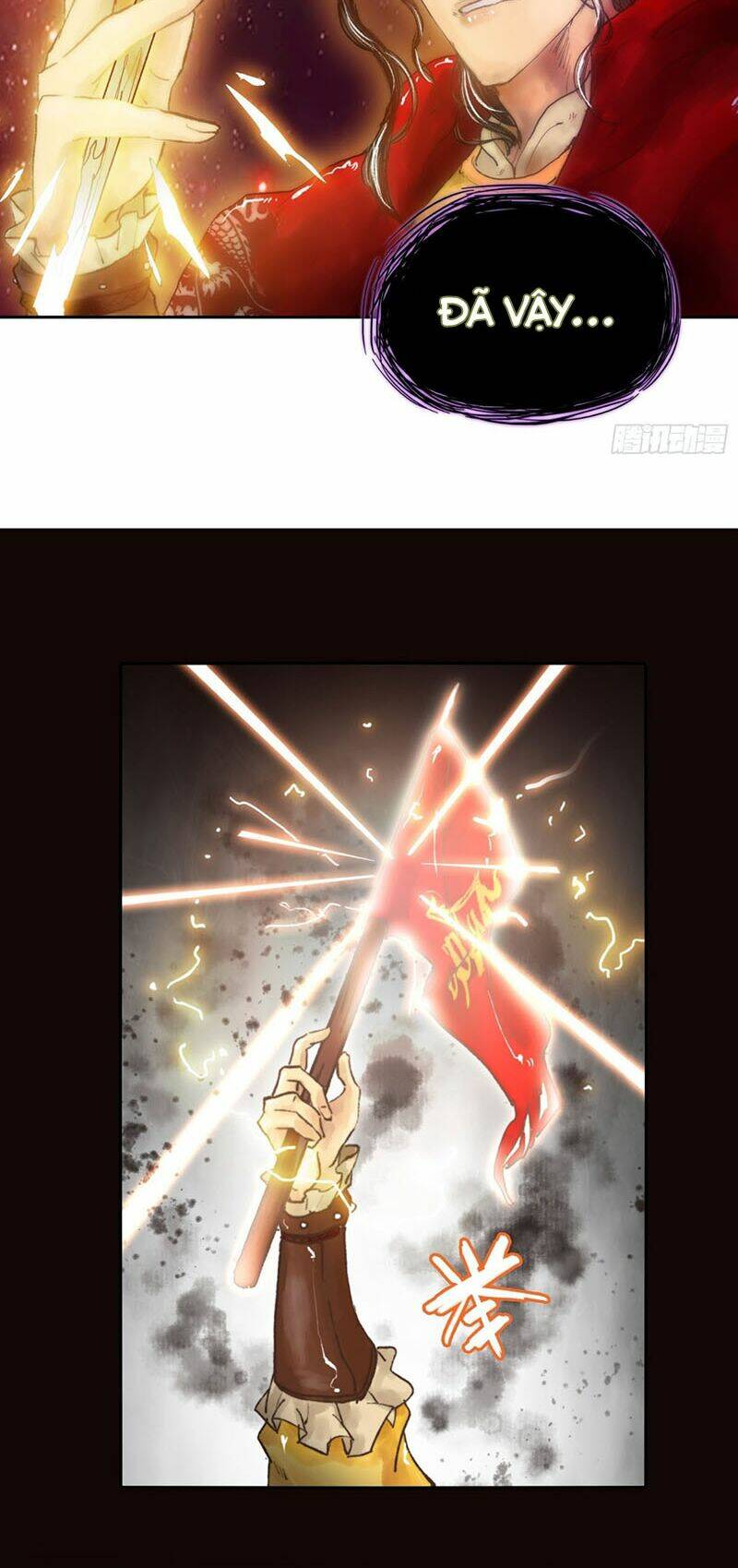 Đô Thị Hàng Thần Khúc: Chapter 38