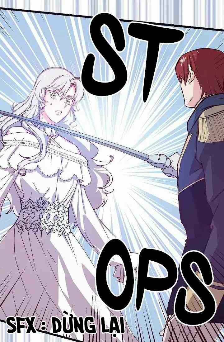 Hôn Lễ Báo Thù: Chapter 2