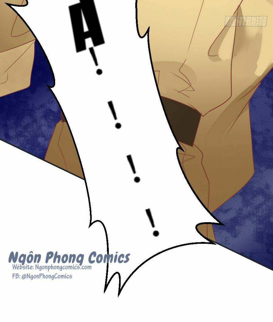 Đường Hoa Nhất Mộng Cổ Phi Truyện: Chapter 21