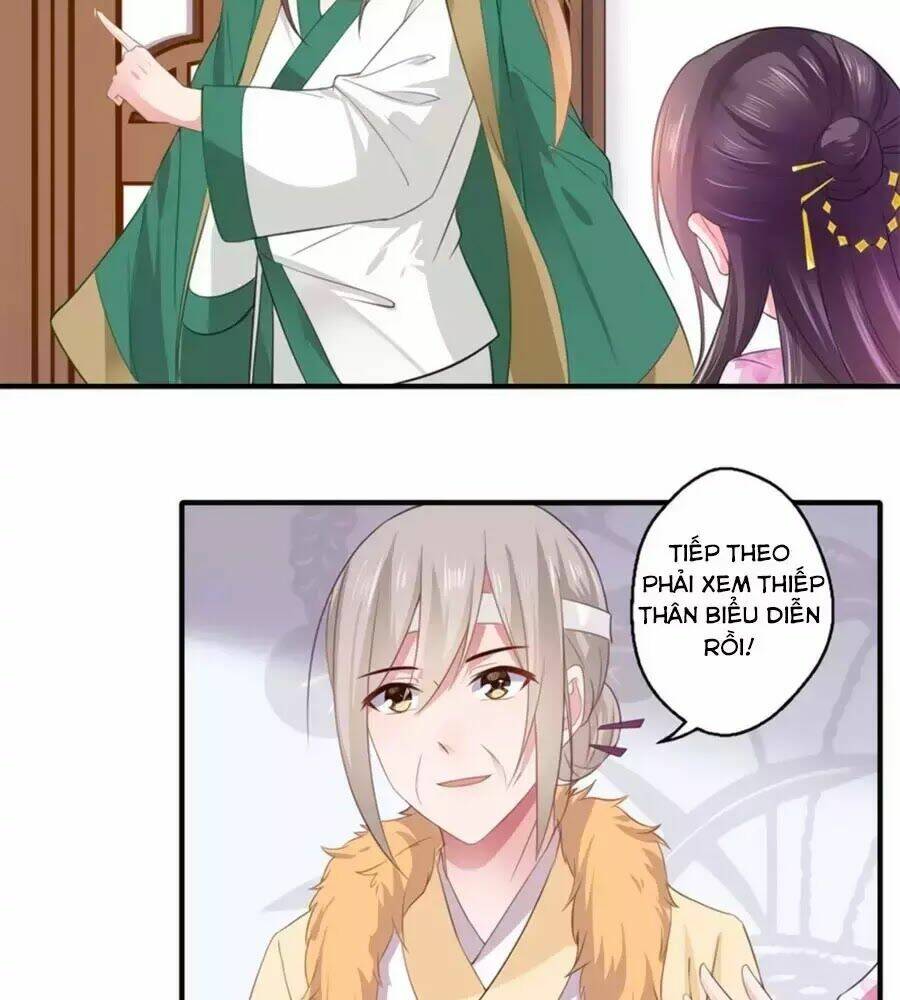 Khuynh Thế Y Phi Muốn Bỏ Chồng: Chapter 113