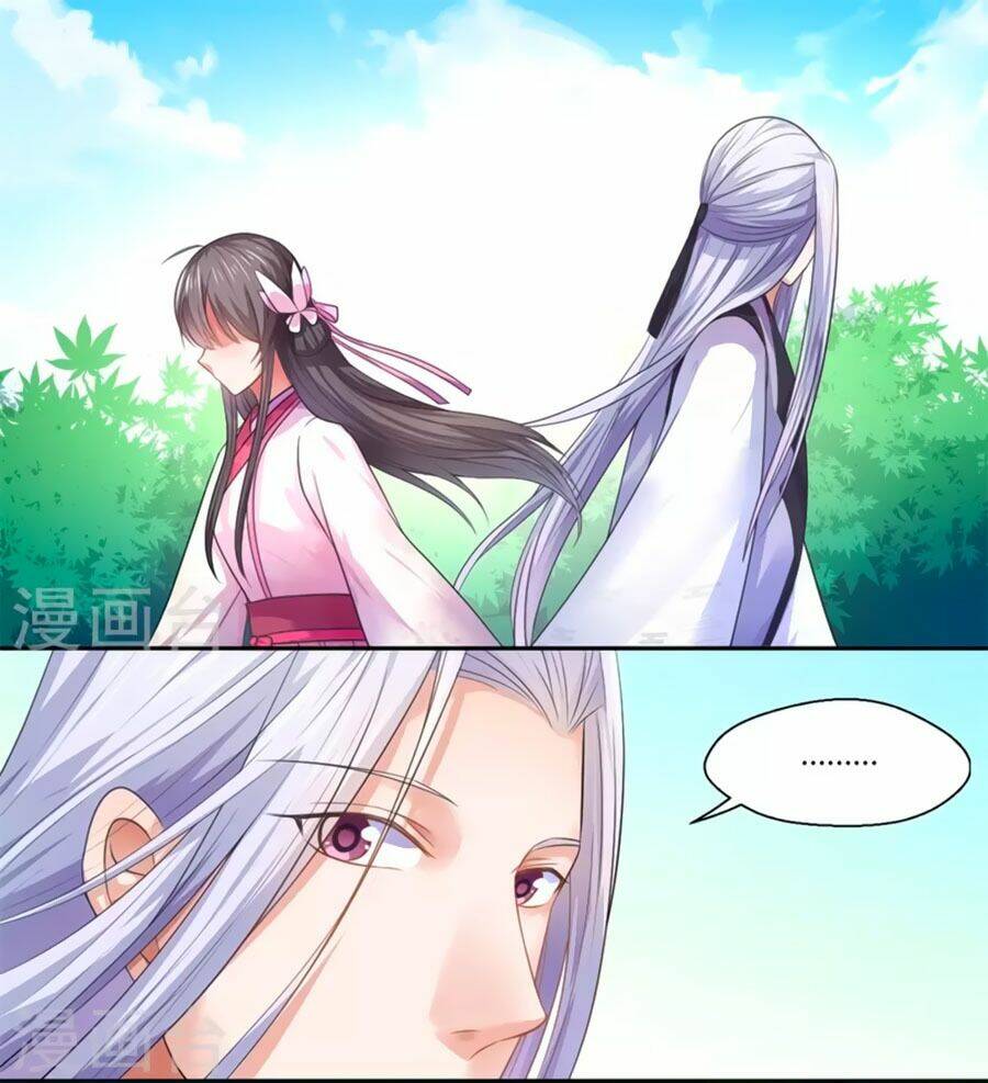 Khuynh Thế Y Phi Muốn Bỏ Chồng: Chapter 42