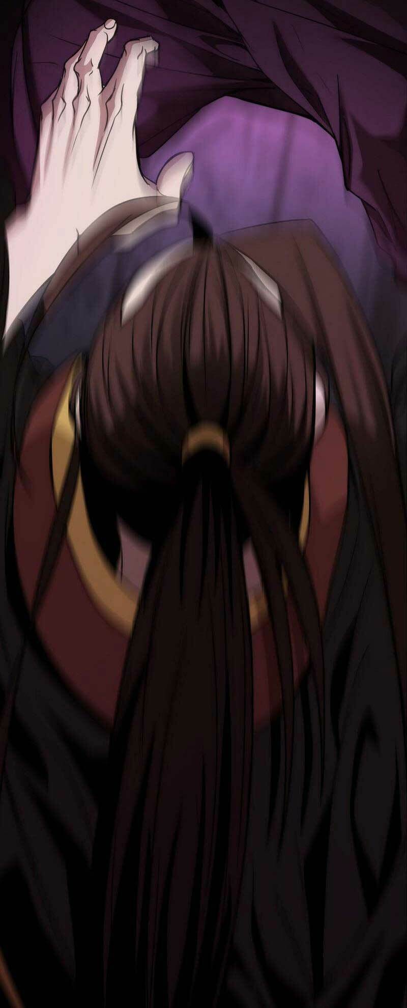 Đông Phương Bất Bại: Chapter 10