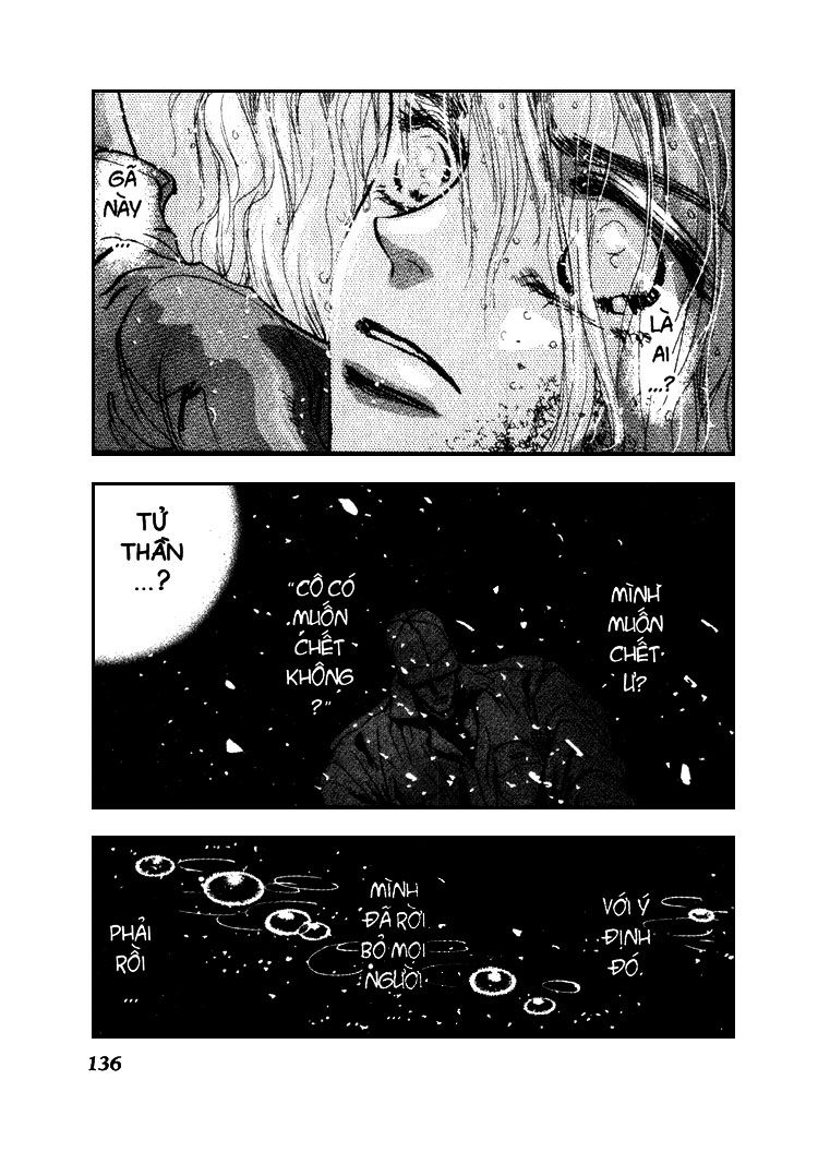 Mầm Sống: Chapter 34