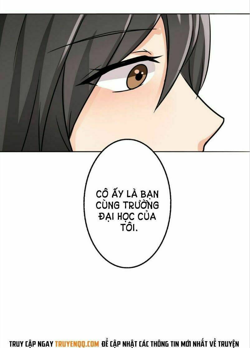 Become A Girl At Night: Chapter 15