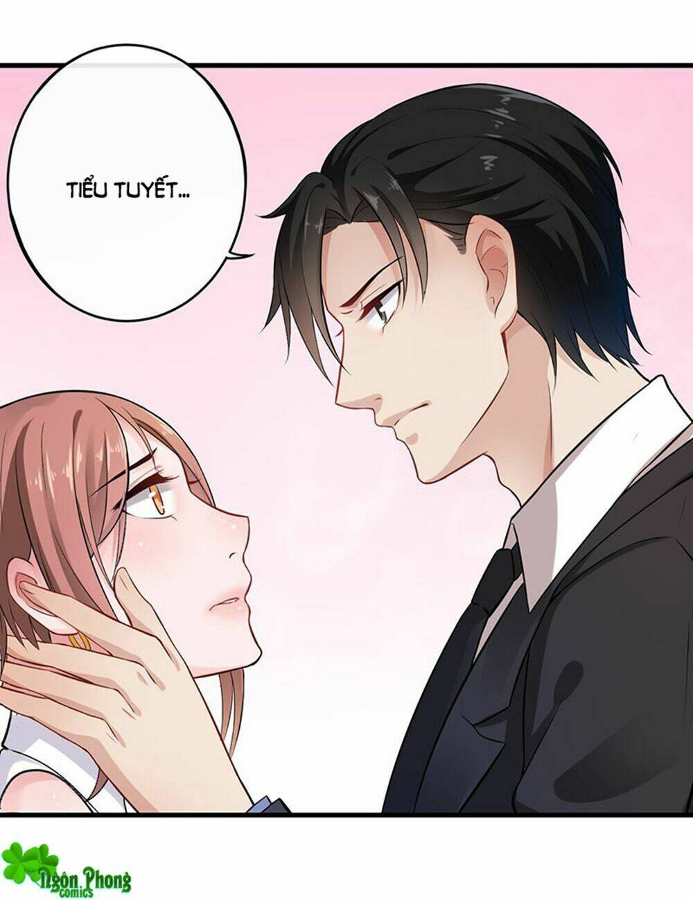 Nhật Ký Dạy Dỗ Của Gia Tộc Đáng Yêu: Chapter 46