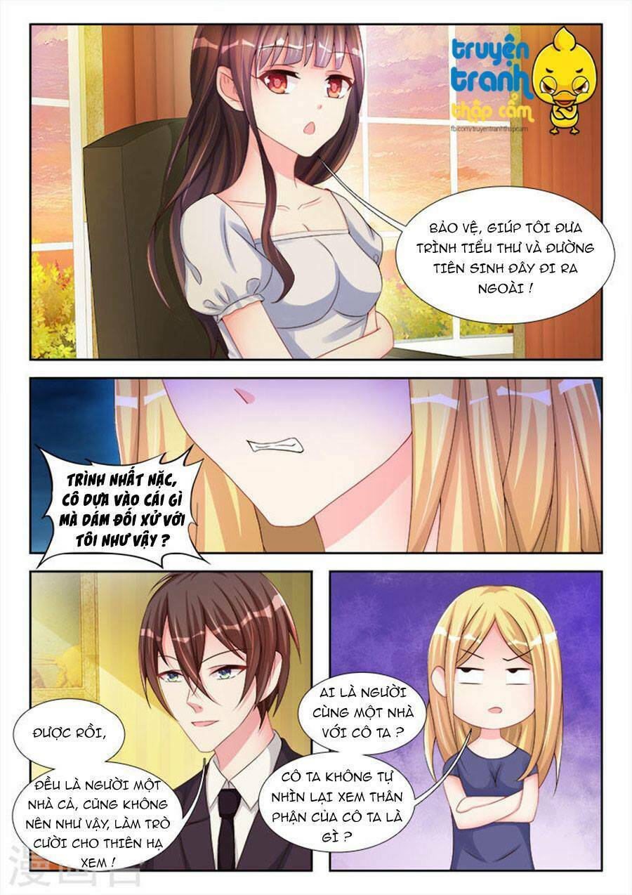 Đế Hào Lão Công Thật Ngông Cuồng: Chapter 66