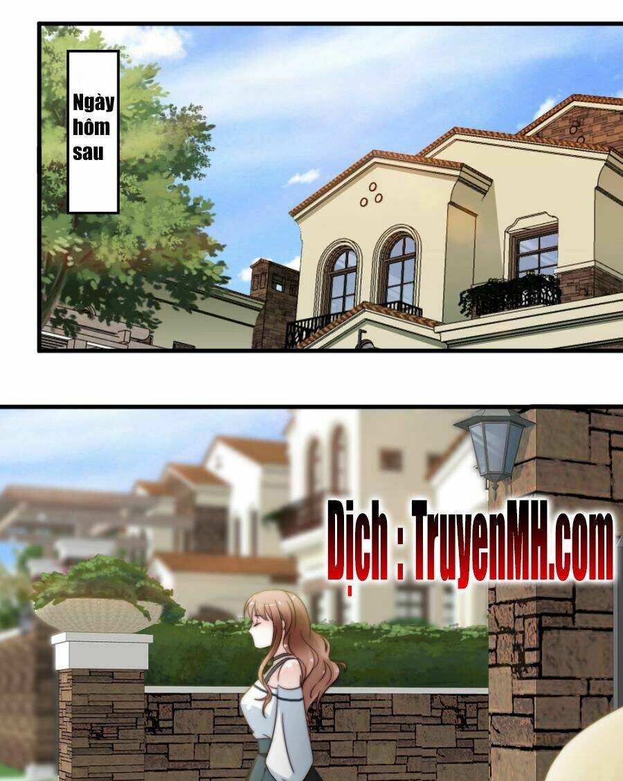 Bí Mật Của Thiên Kim: Chapter 81