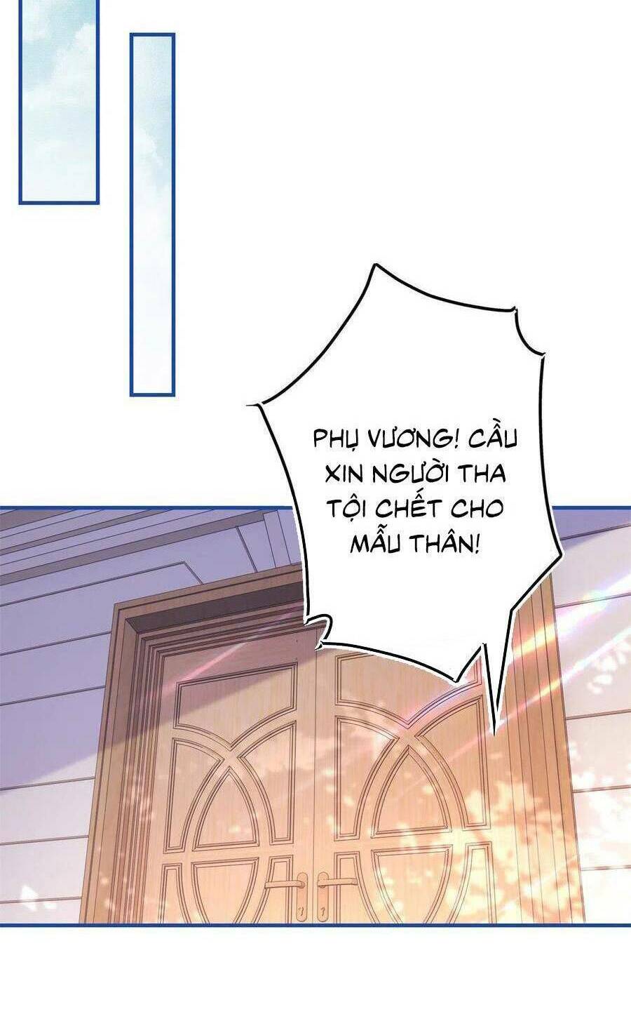 Nữ Hoàng Đầu Tiên Của Đế Quốc: Chapter 102