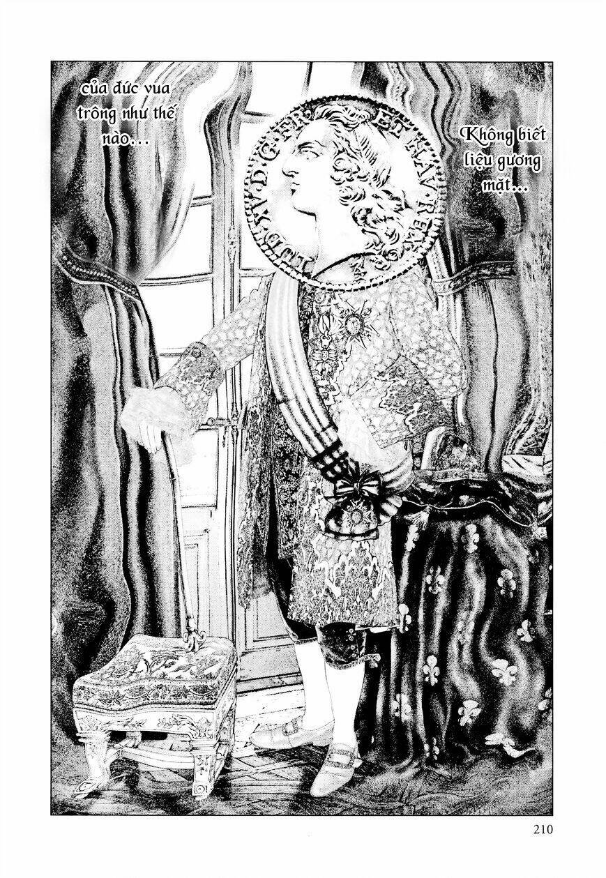 Innocent: Chapter 20