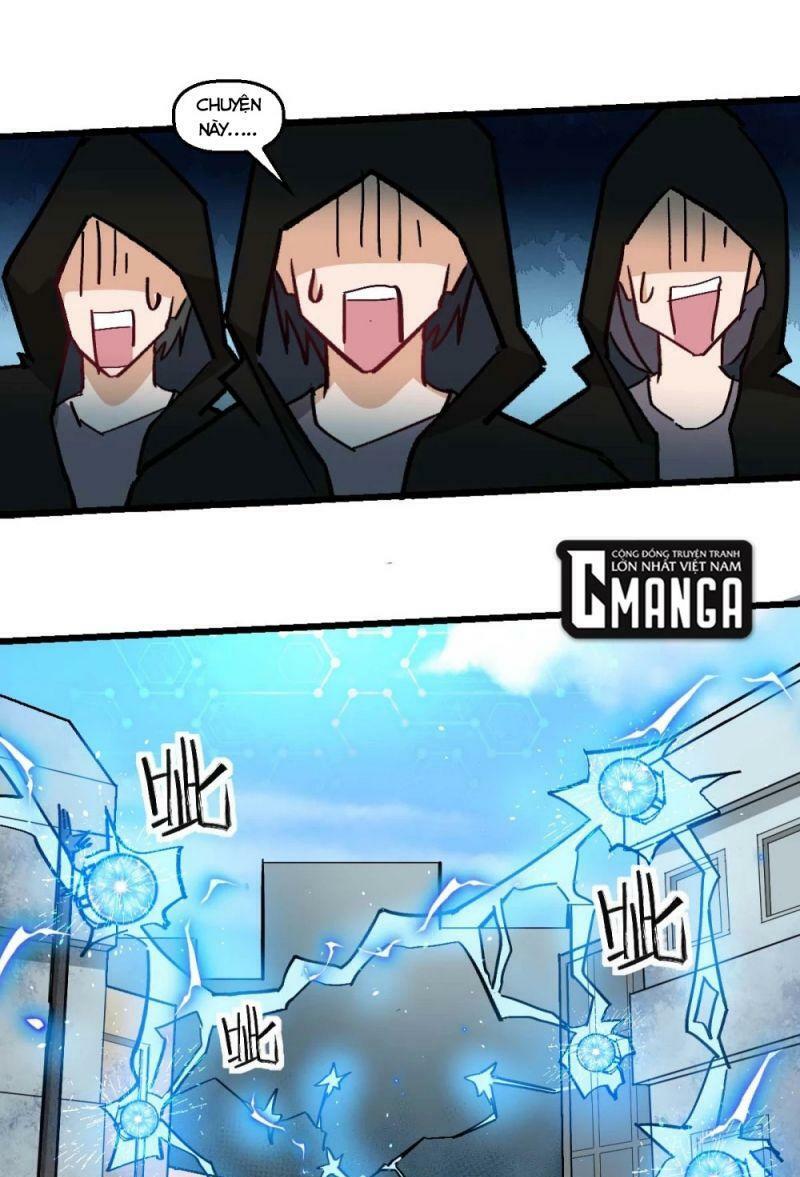 Vườn Trường Cuồng Sư Hệ Thống: Chapter 194