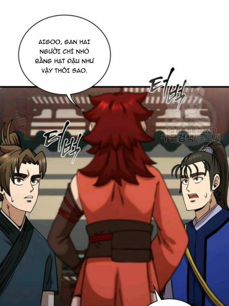 Thân Thủ Đệ Nhất Kiếm: Chapter 66