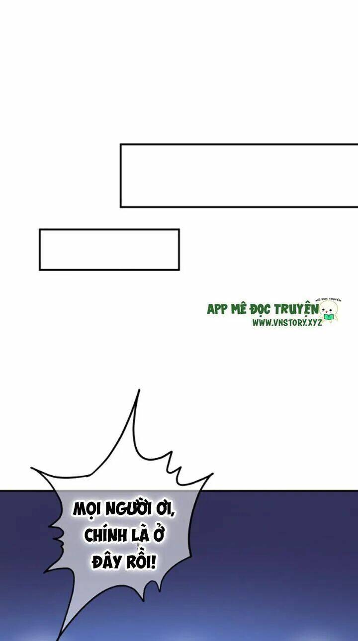 Thần Tượng Điểm Zero: Chapter 125