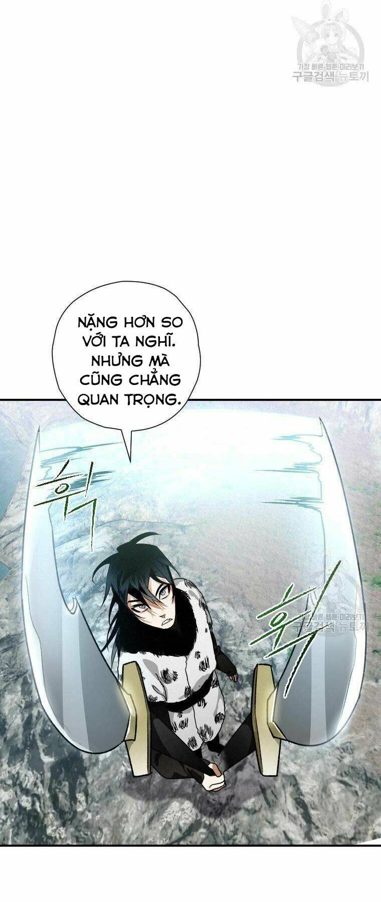 Thời Đại Hoàng Kim Của Thiên Kiếm: Chapter 19