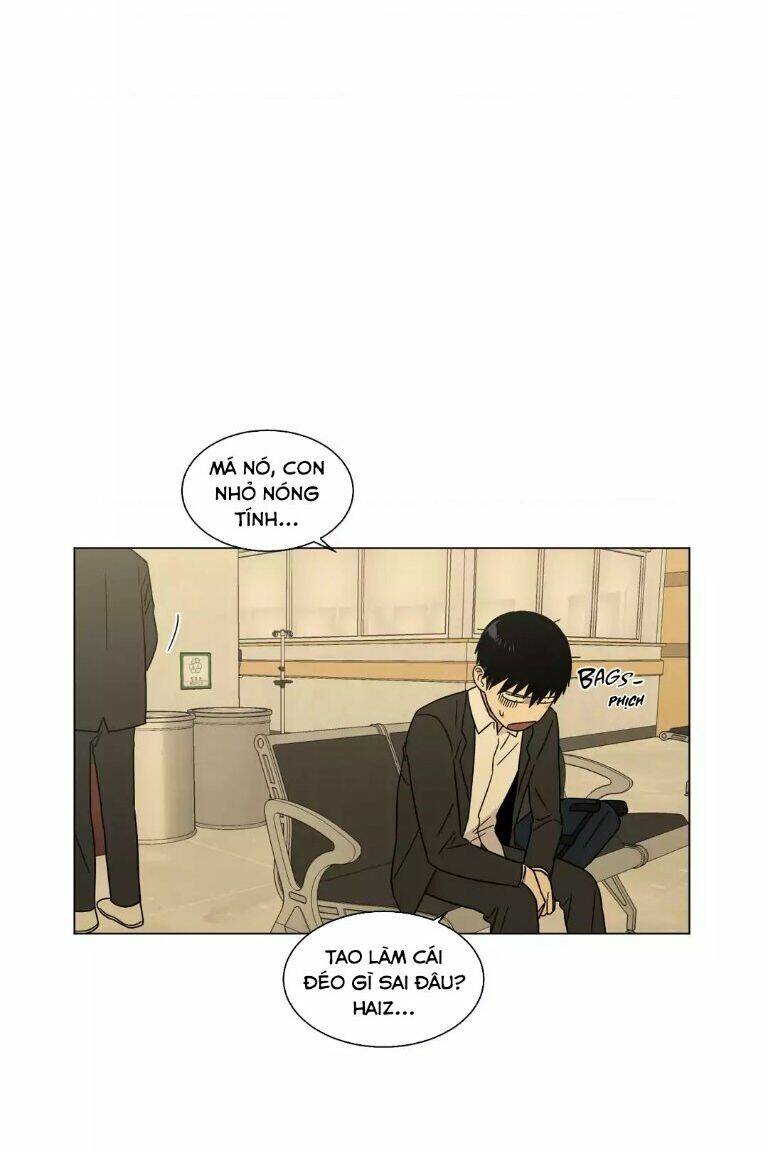 …”Một Sự Thật Khá Khó Chịu.”: Chapter 54