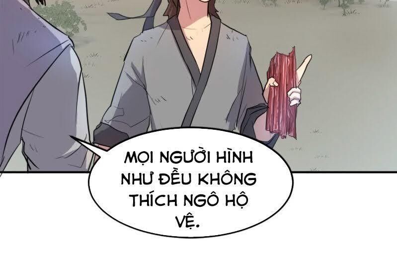 Bất Tử Chí Tôn: Chapter 7