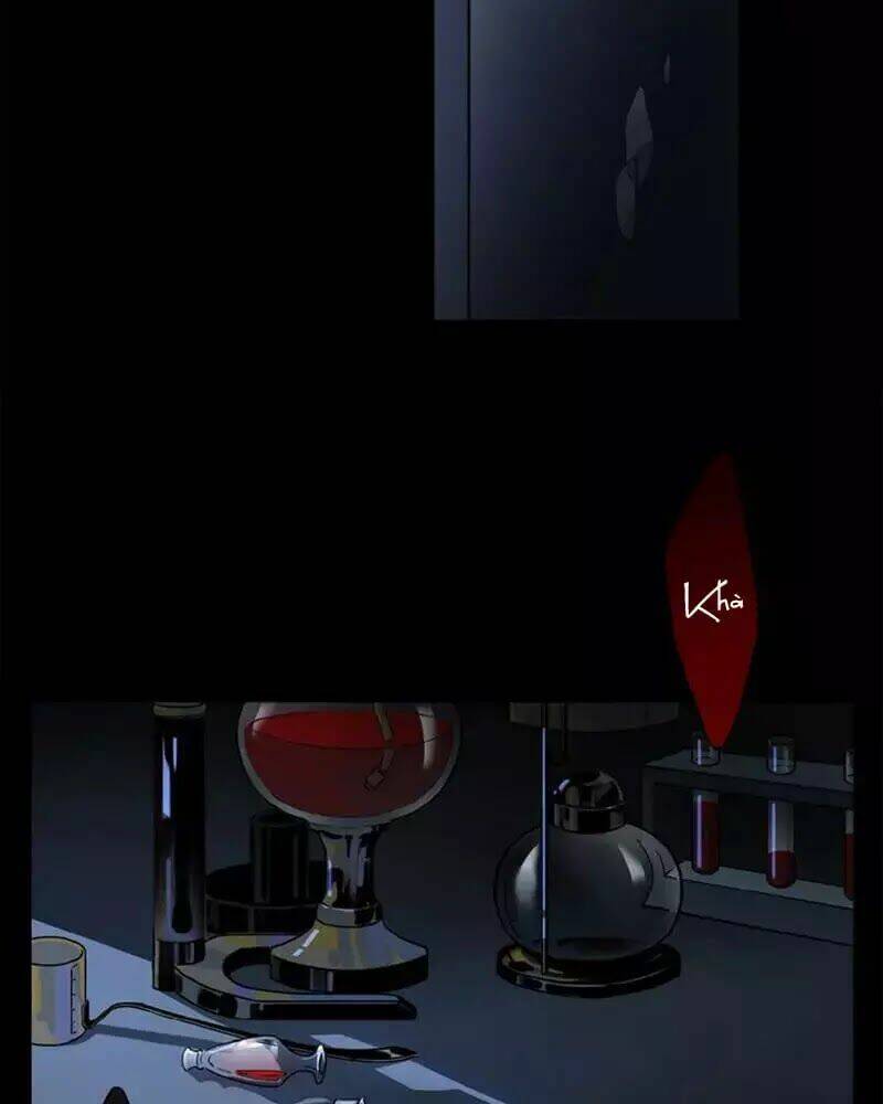 Phép Tắc Trường Ogus: Chapter 42