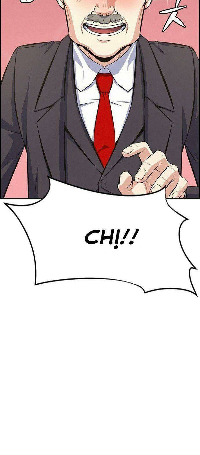 Kẻ Ngoại Lai Ở Vùng Đất Bị Ruồng Bỏ: Chapter 13