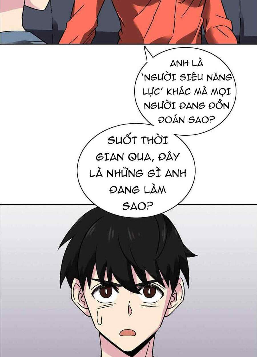 Hầm Ngục Bóng Tối: Chapter 29