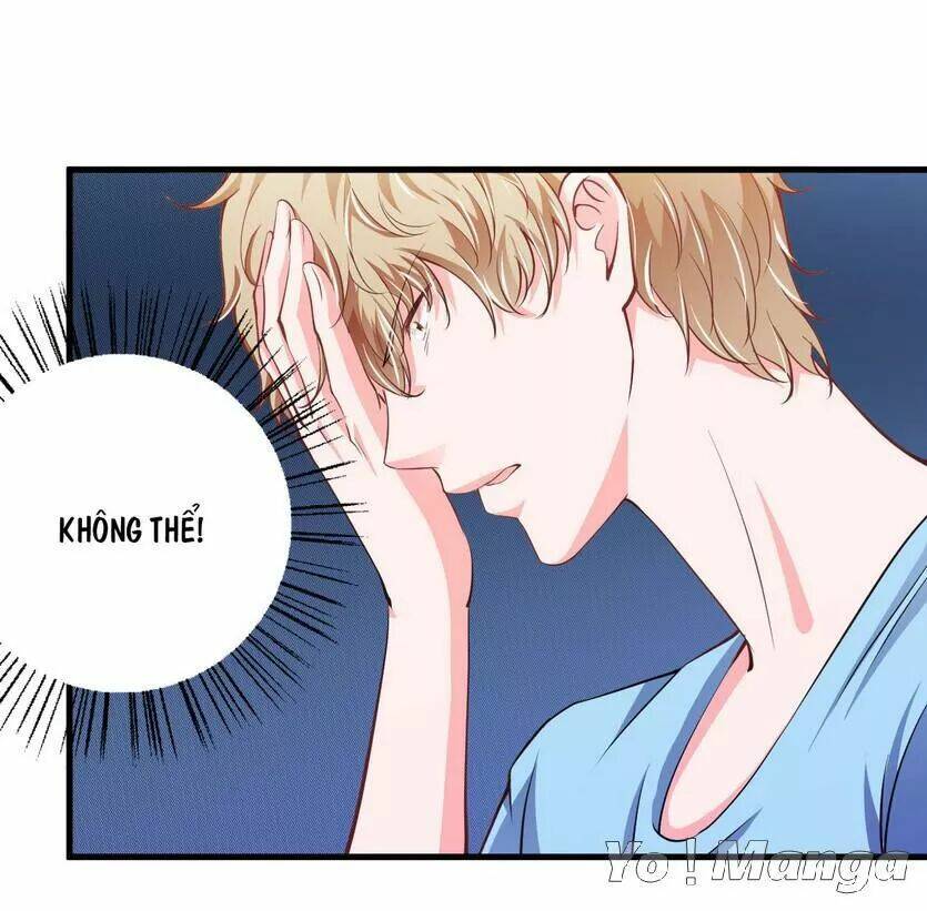 Thiểm Hôn Kinh Ái: Chapter 97