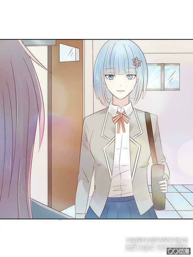 Băng Sơn Học Trưởng Không Được Chọc: Chapter 41.2