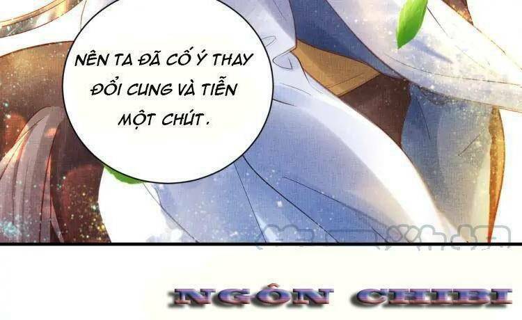 Thịnh Sủng Y Phi Chi Dao Quan Truyện: Chapter 21