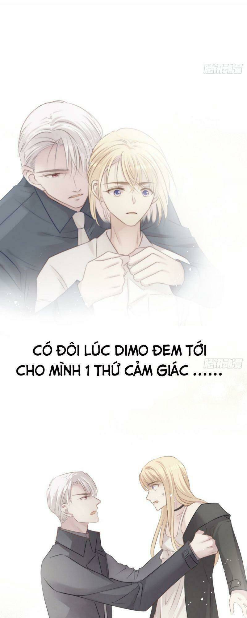 Điều Giáo Gấu Bắc Cực: Chapter 21