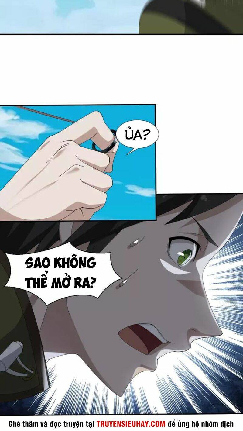 Siêu Cấp Đại Chủ Bạ: Chapter 78