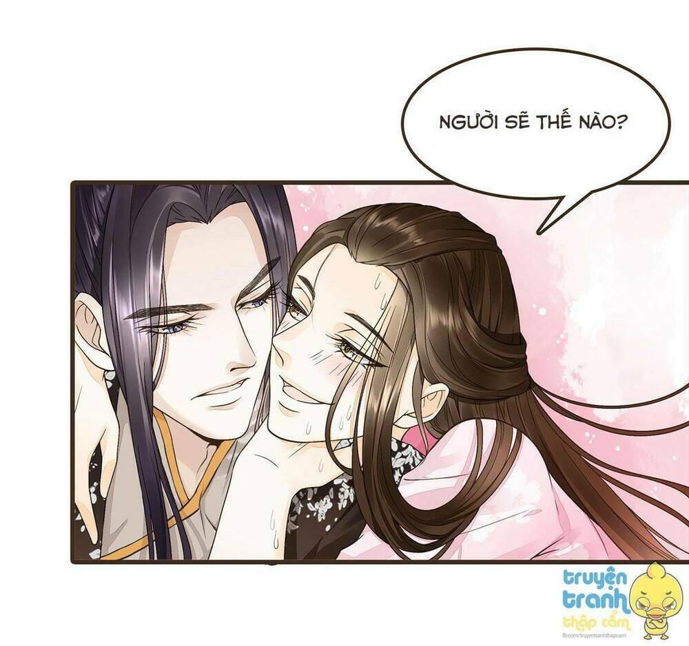 Đại Giá Thừa Tướng: Chapter 33