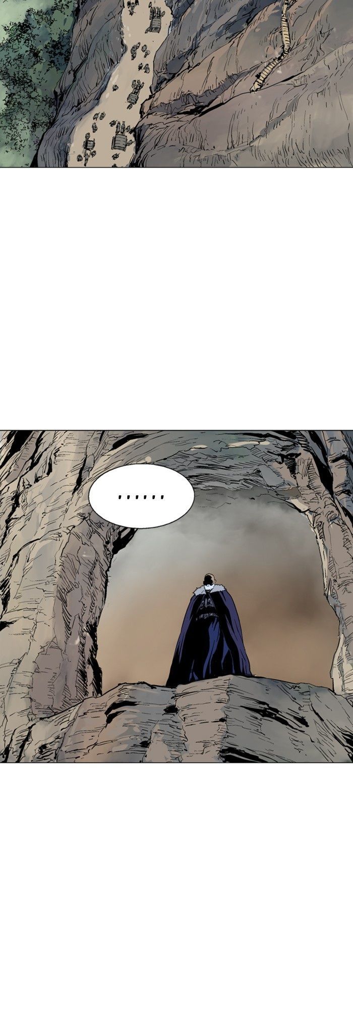 Cao Thủ 2: Chapter 38