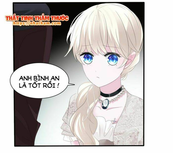 Một Lời Không Hợp Liền Hút Máu: Chapter 48