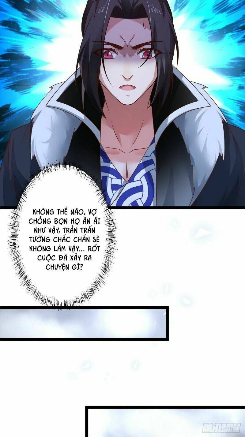 Trọng Sinh Tối Cường Ma Tôn Ở Rể: Chapter 86
