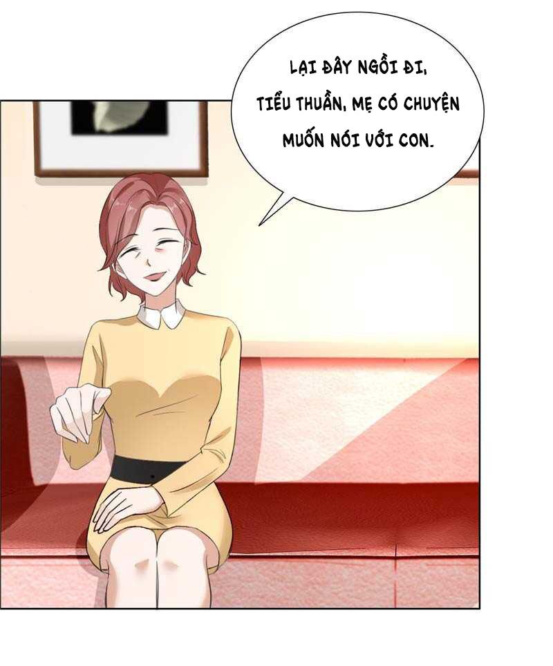 Độc Sủng Kiều Thê Của Bá Đạo Tổng Tài: Chapter 23