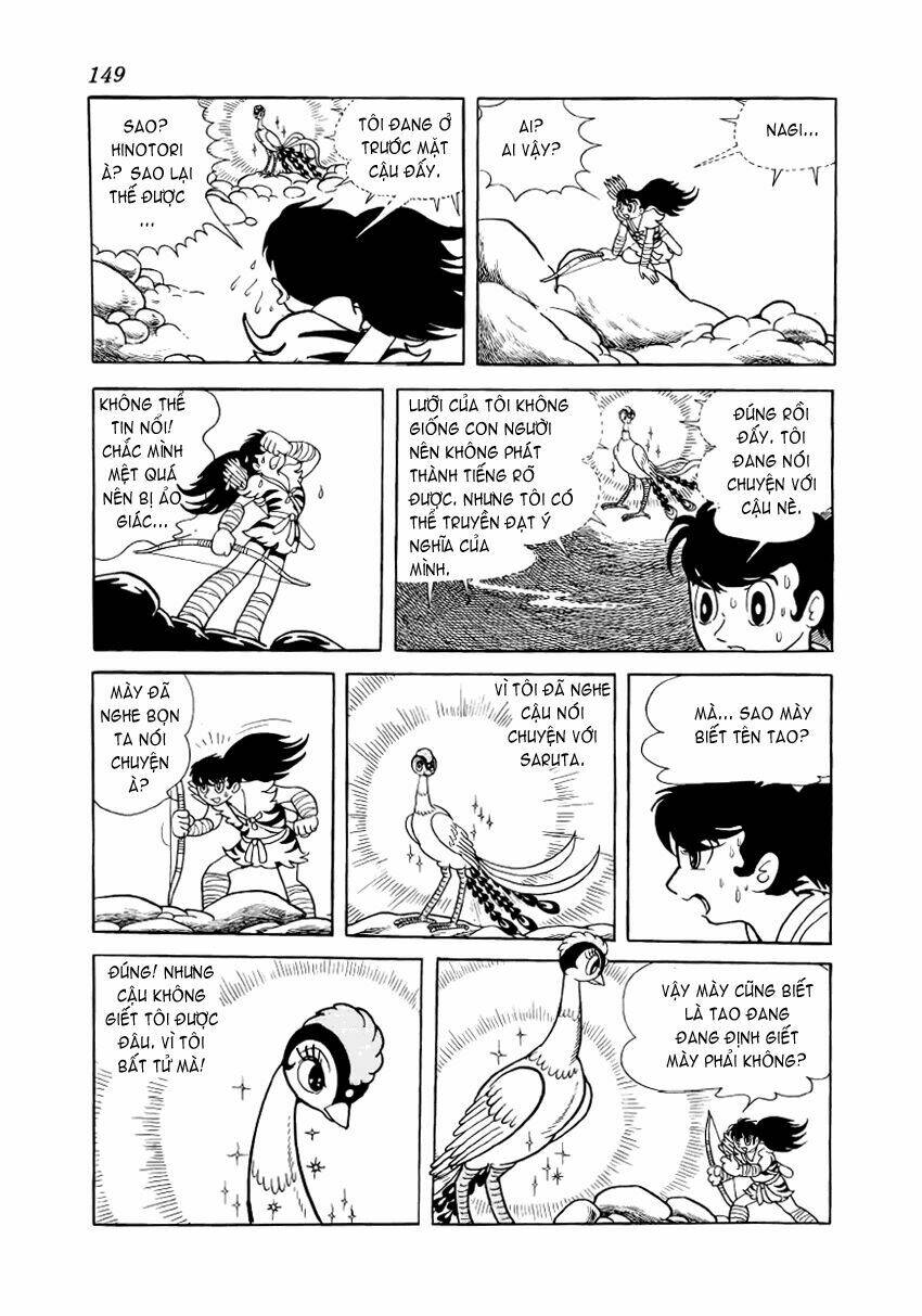 Chim Lửa: Chapter 7