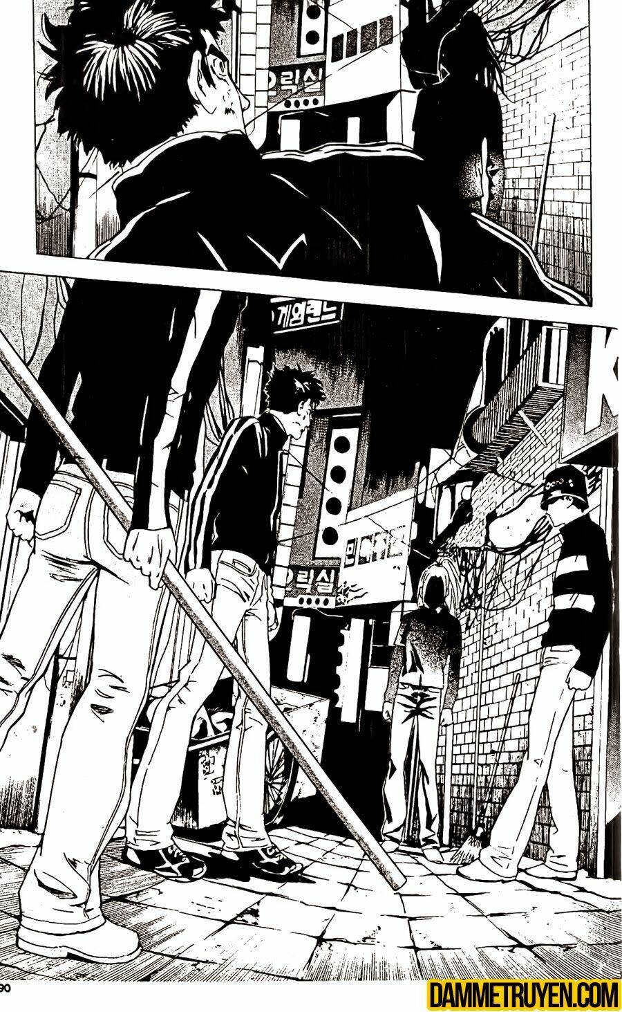 Ai Hơn Ai: Chapter 216