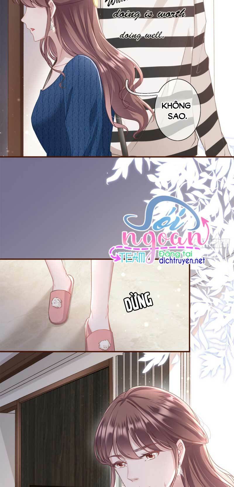 Bạn Gái Tôi Mới 30+: Chapter 19