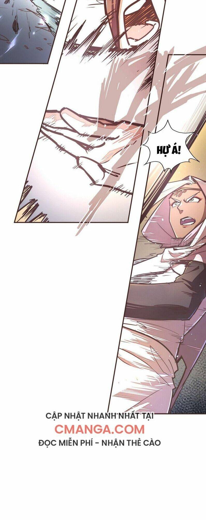 Sinh Tử Quyết: Chapter 45