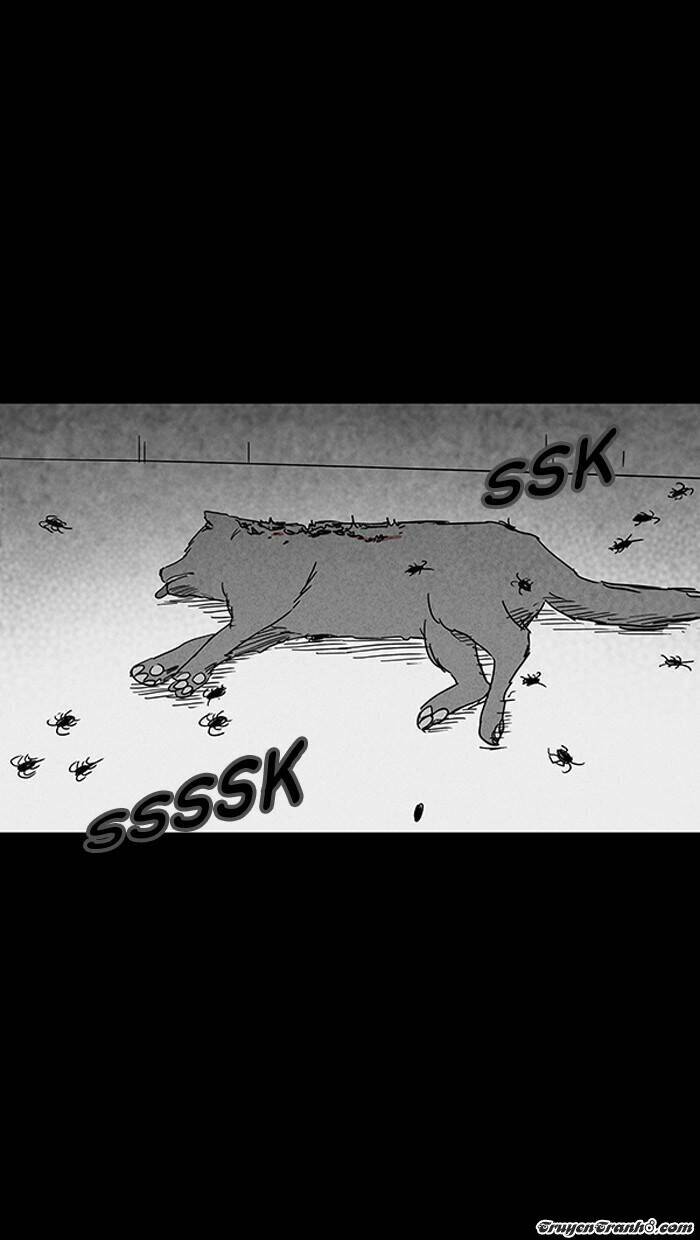 Những Câu Chuyện Bất Thường: Chapter 101