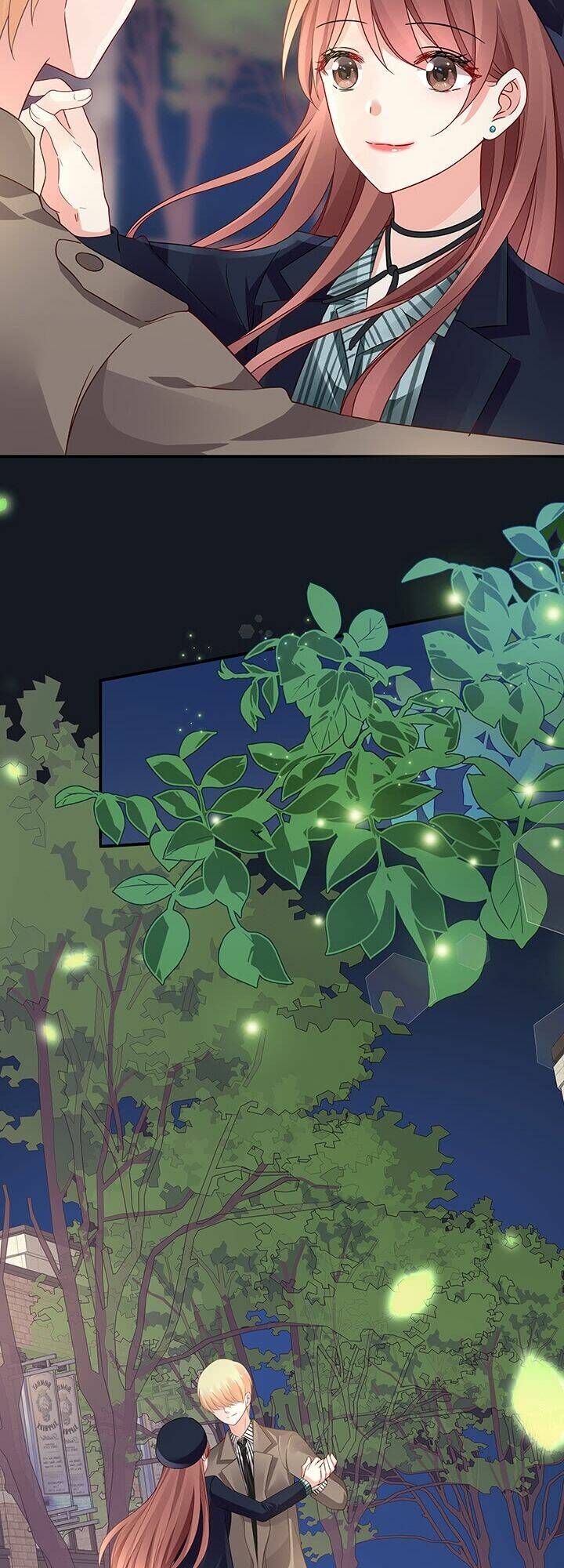 Bạn Trai 1/4 Của Tôi: Chapter 22