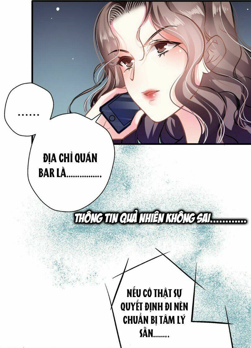 Cưng Chiều Ái Thê Hư Hỏng: Chapter 11