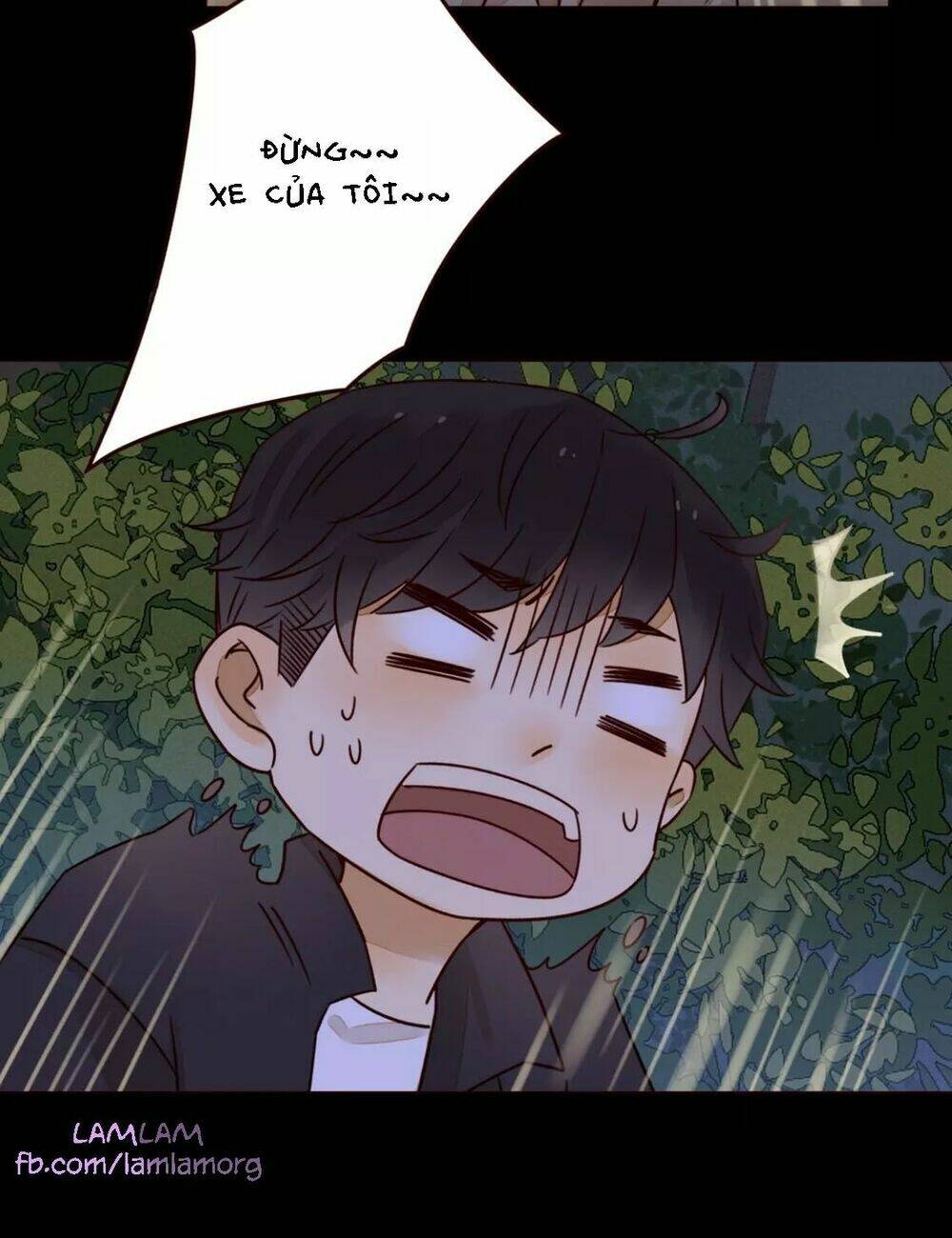 Cô Ấy Không Đáng Yêu: Chapter 3