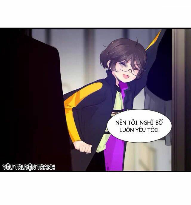 Hướng Dẫn Bảo Trì Người Máy: Chapter 12