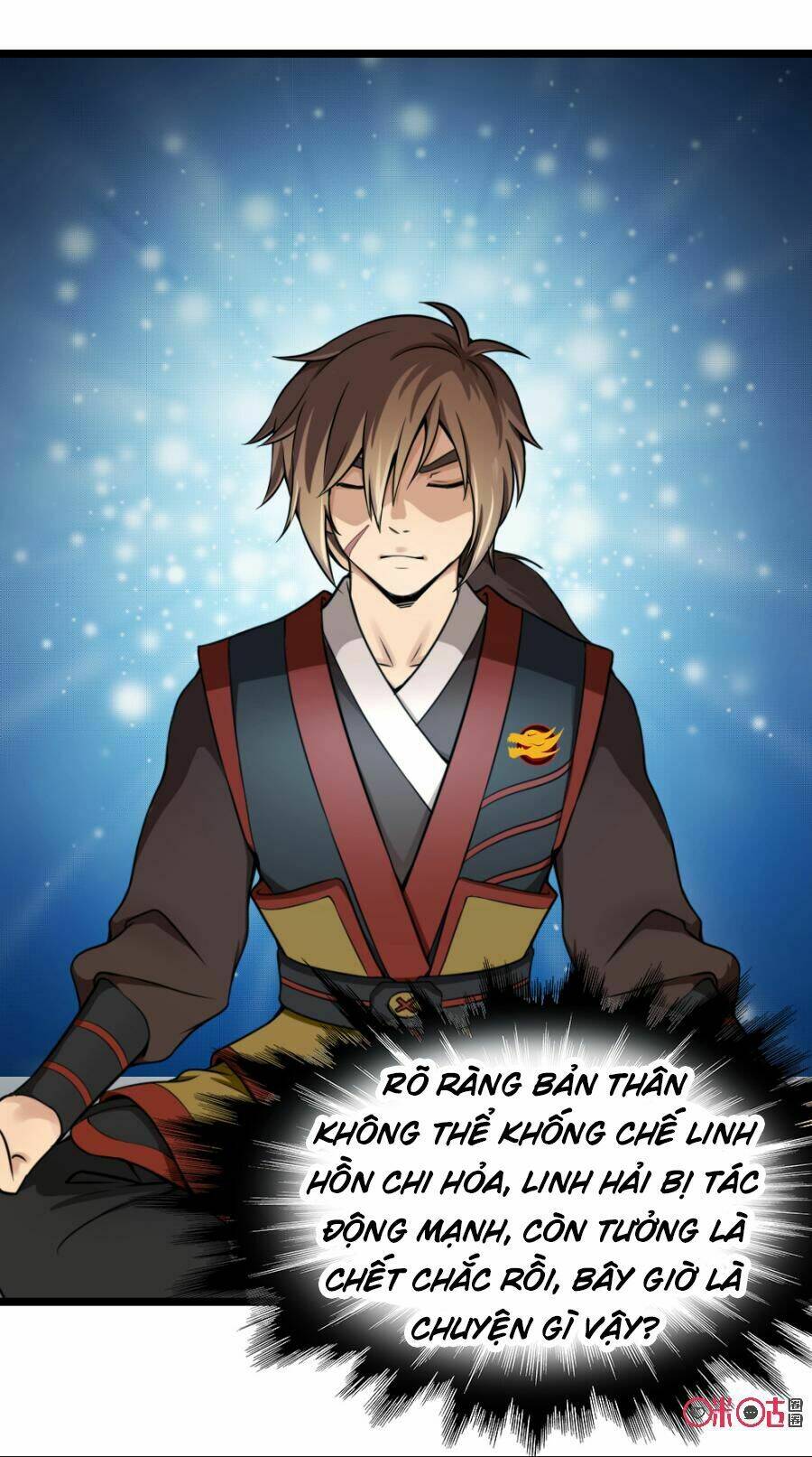 Tu Tiên Cuồng Thần: Chapter 24