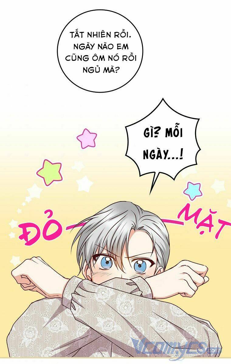 Đừng Chọc Đứa Em Gái Bé Bỏng Của Chúng Tôi: Chapter 81